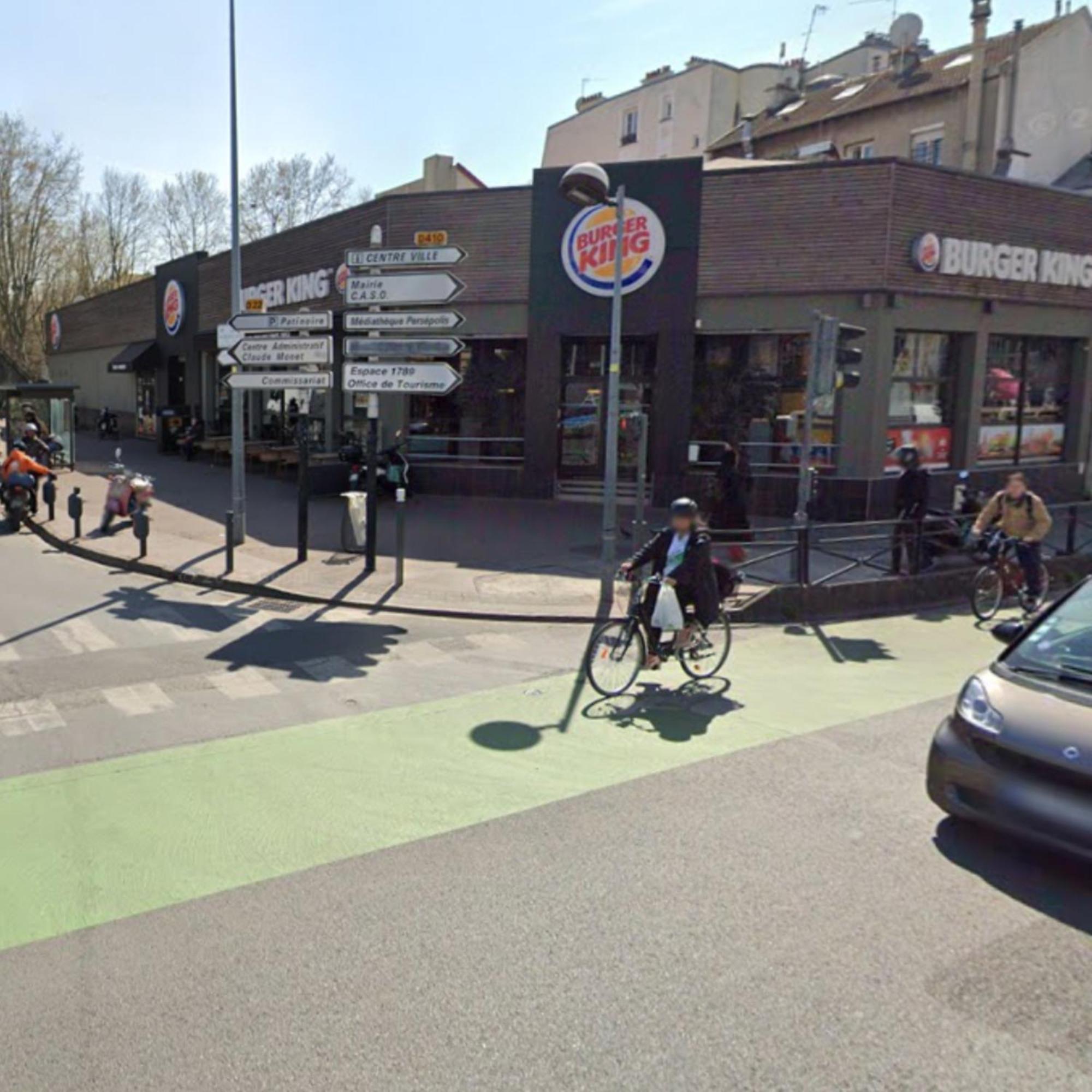 Bright Small Studio Paris Saint Ouen Exterior photo